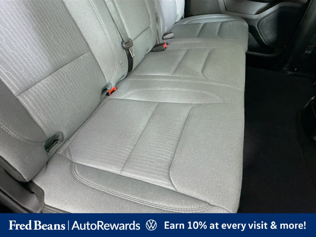 Used 2023 RAM 1500 Lone Star AWD/4WD image 32