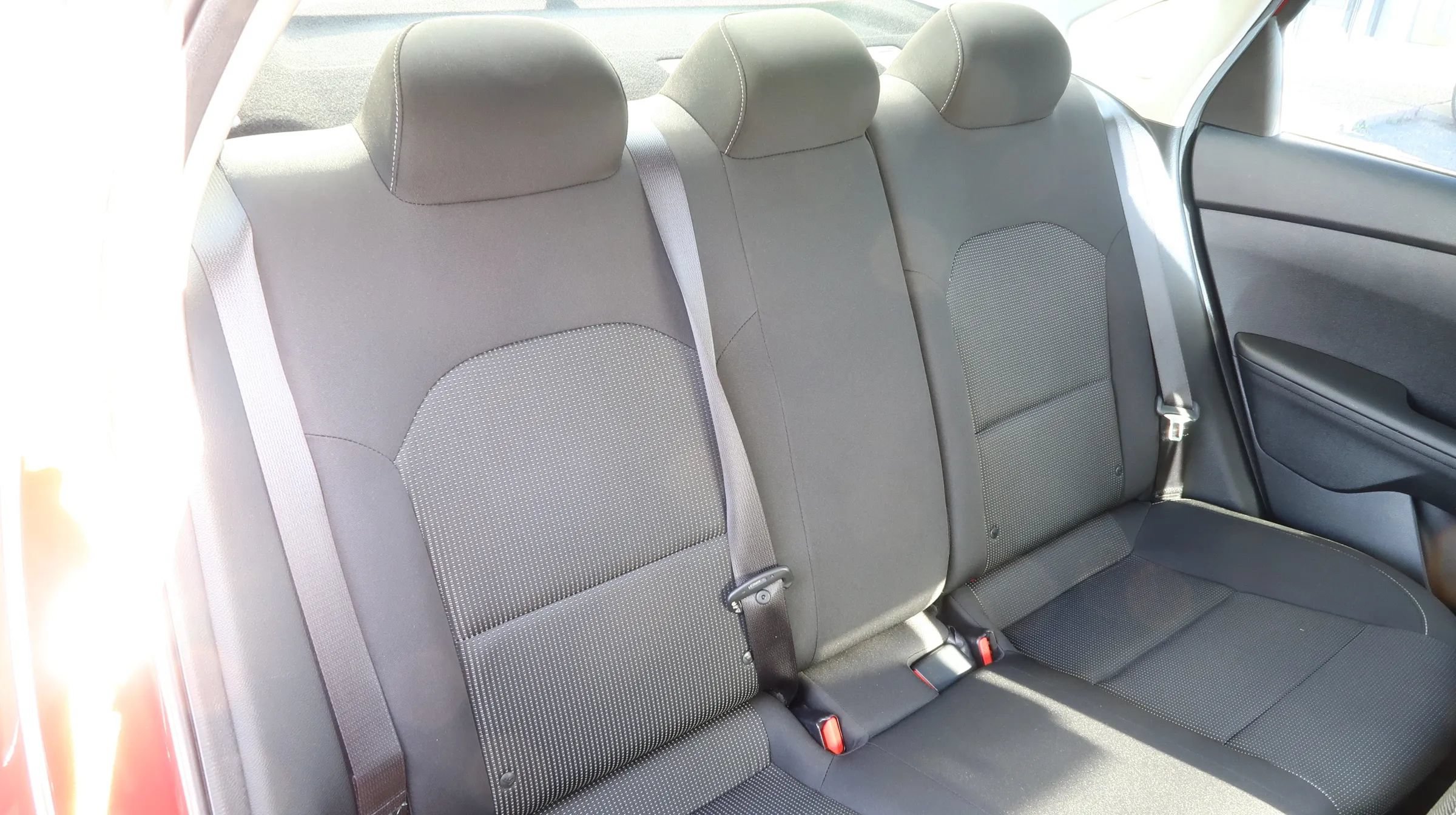 Used 2019 Kia Forte LXS FWD image 21