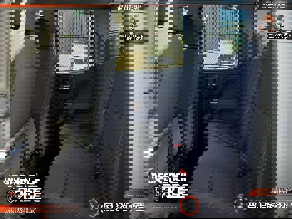 Used 2019 GMC Sierra 1500 SLE w/ SLE Value Package image 33