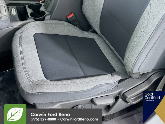 Certified 2023 Ford Bronco 2-Door image 22