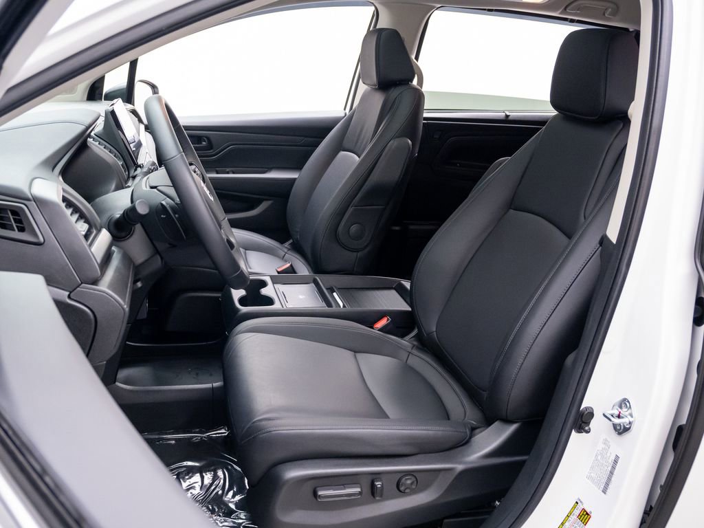 Used 2025 Honda Odyssey EX-L image 16