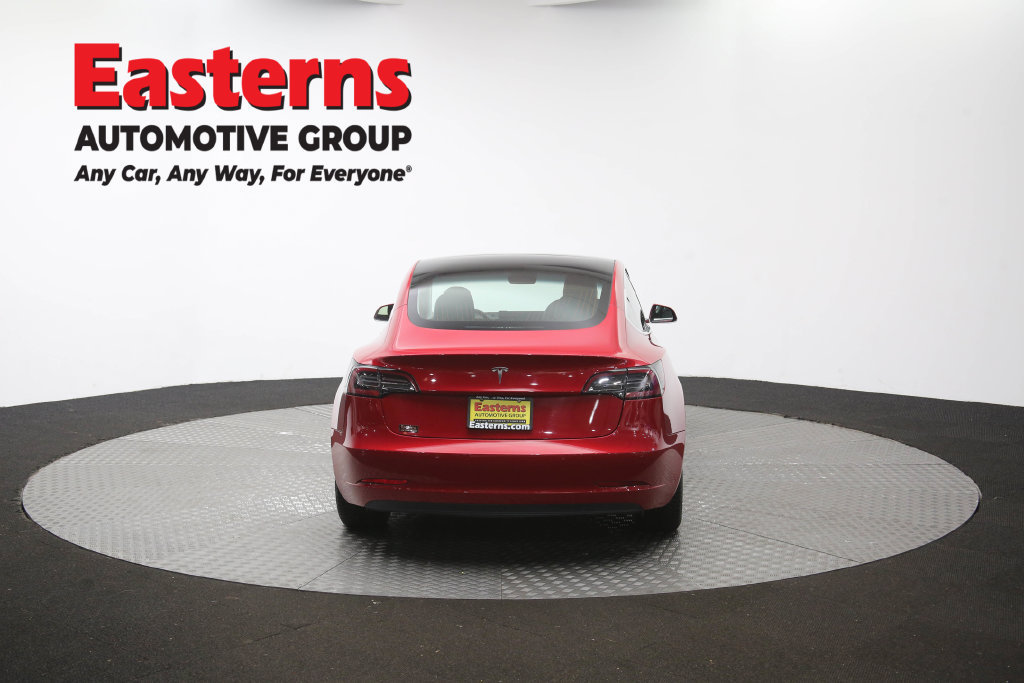 Used 2019 Tesla Model 3 Standard Range Plus RWD image 32