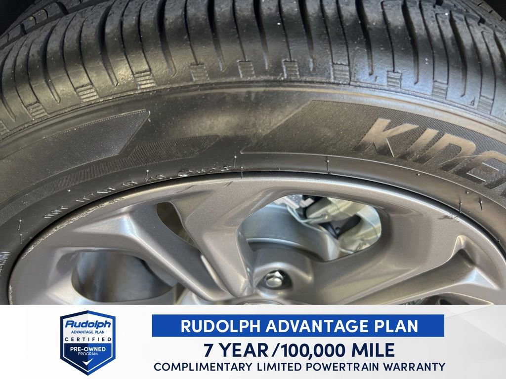 Used 2023 Honda Accord EX-L image 36