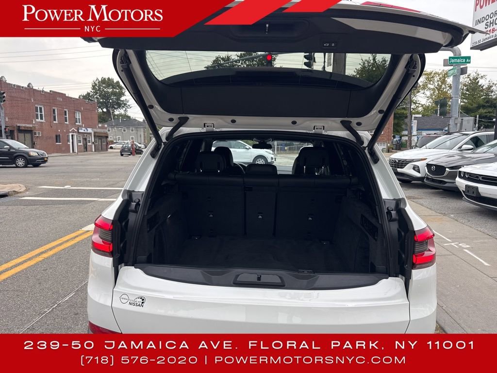 Used 2023 BMW X5 sDrive40i image 21