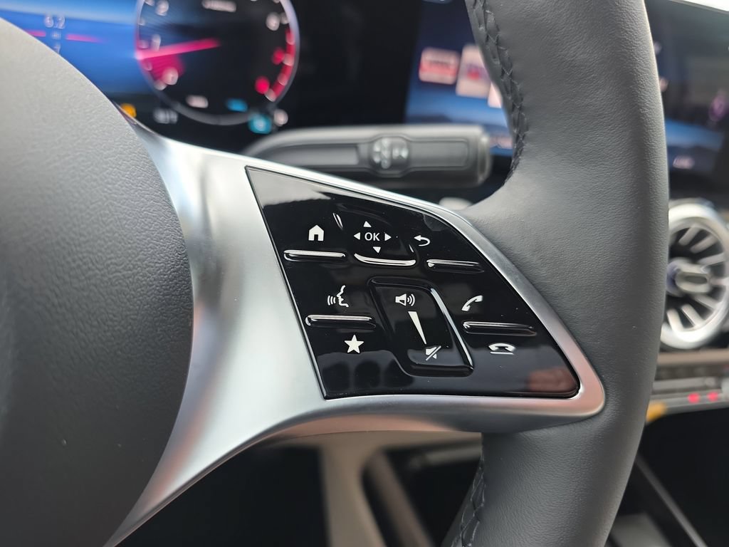 New 2026 Mercedes-Benz GLA 250 4MATIC image 22