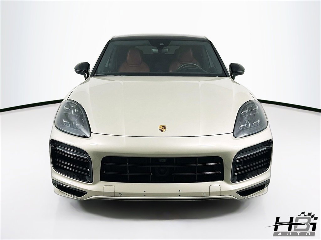 Used 2023 Porsche Cayenne GTS w/ Premium Package Plus image 3