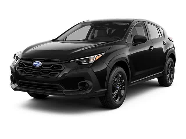 New 2026 Subaru Crosstrek 2.5i AWD/4WD image 1