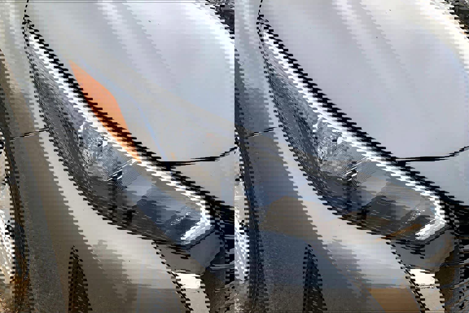 Used 2024 Nissan Sentra S image 36