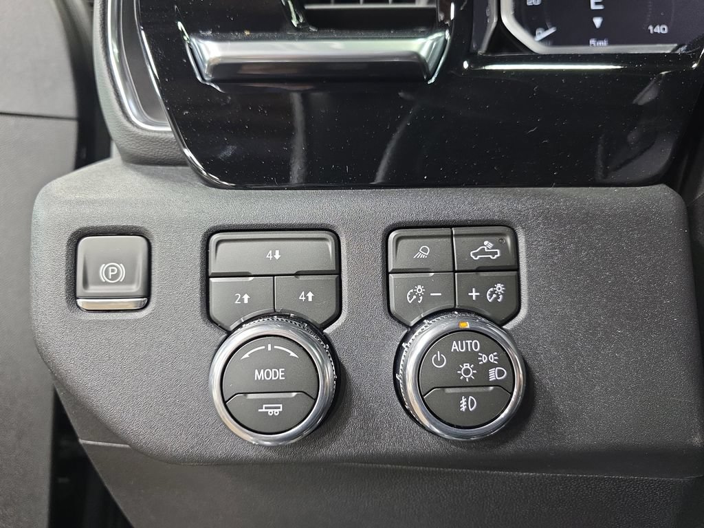 New 2026 GMC Sierra 3500 SLE AWD/4WD image 23