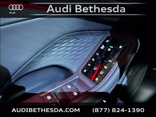 New 2026 Audi A5 Premium Plus AWD/4WD image 14