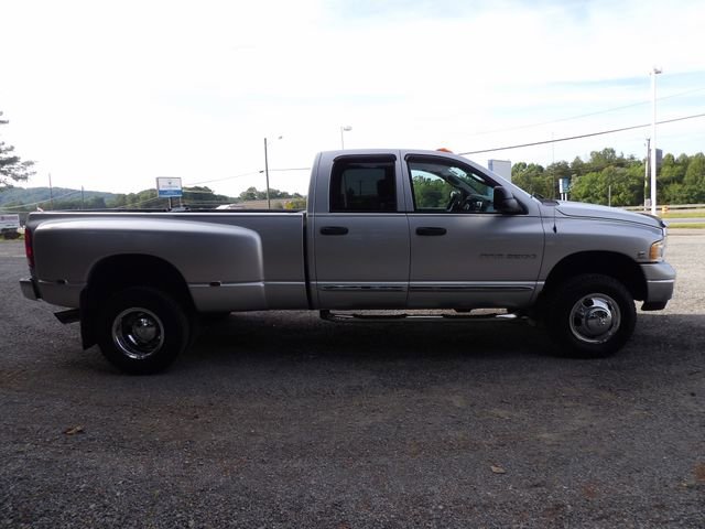 Used 2004 Dodge Ram 3500 Truck SLT w/ Trailer Tow Group AWD/4WD image 5