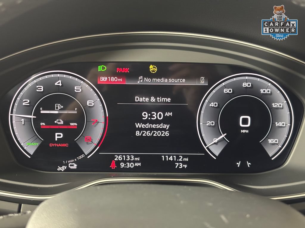 Used 2023 Audi Q5 e Premium w/ Convenience Package AWD/4WD image 19