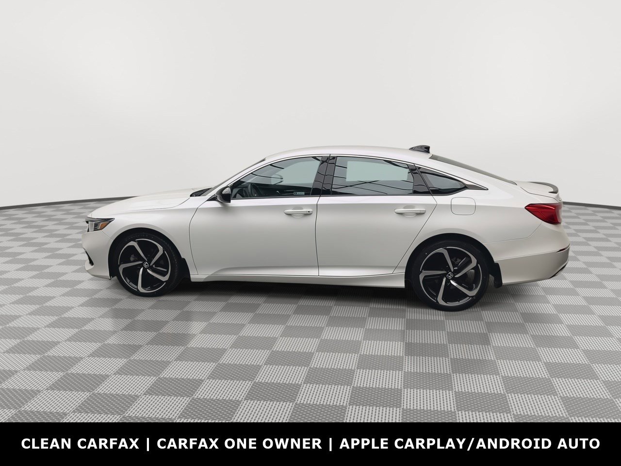 Used 2022 Honda Accord Sport image 31