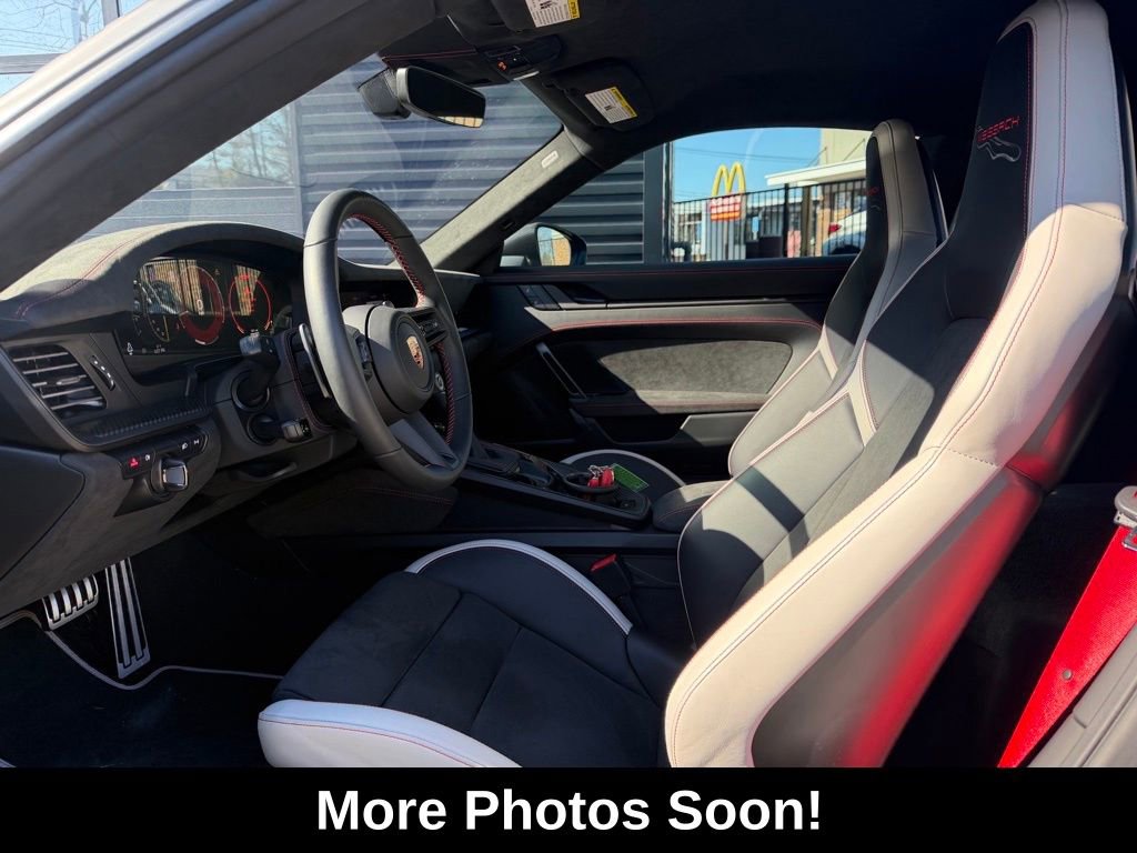 Used 2026 Porsche 911 GT3 image 5