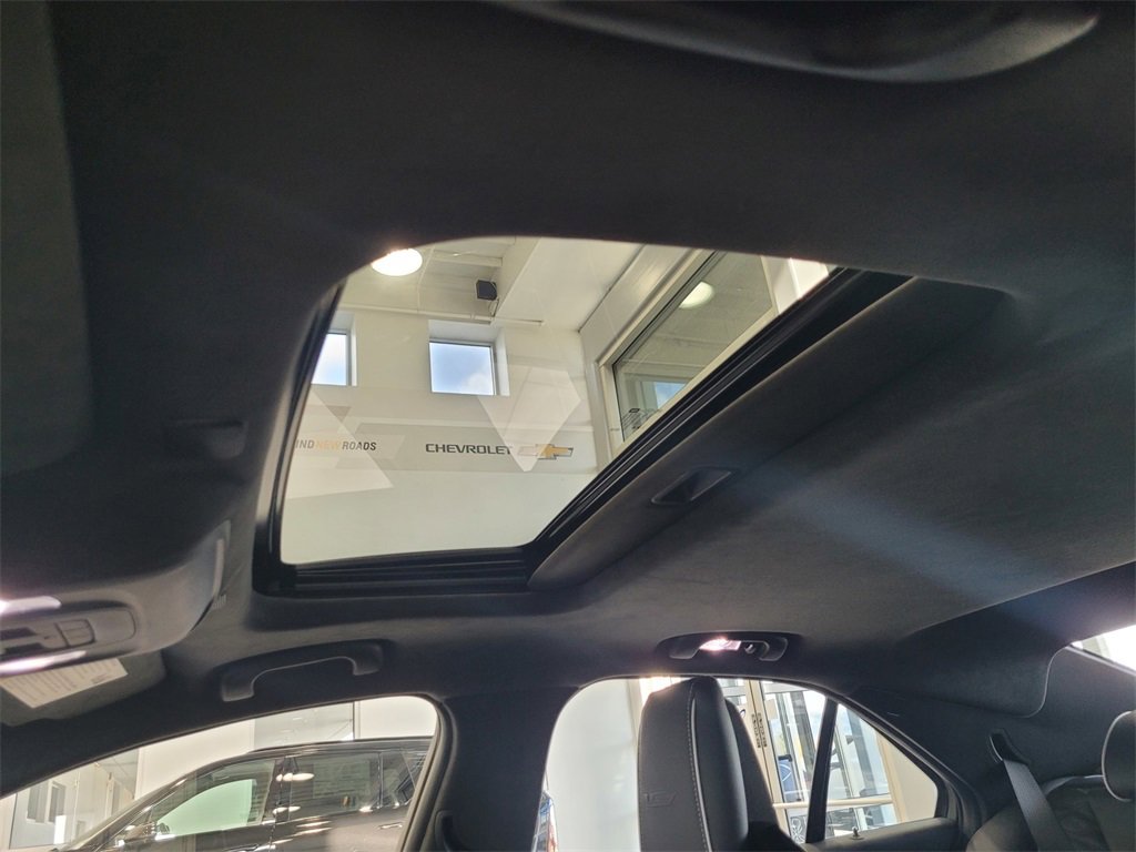 New 2026 Cadillac CT4 V Blackwing w/ Driver Assist Package image 13