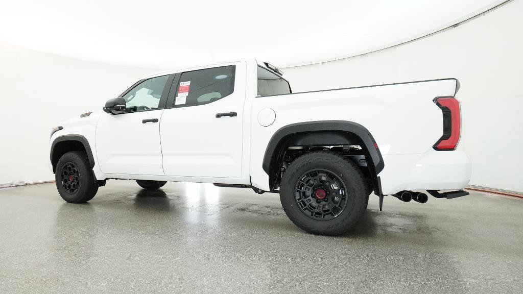 New 2026 Toyota Tundra TRD Pro AWD/4WD image 19