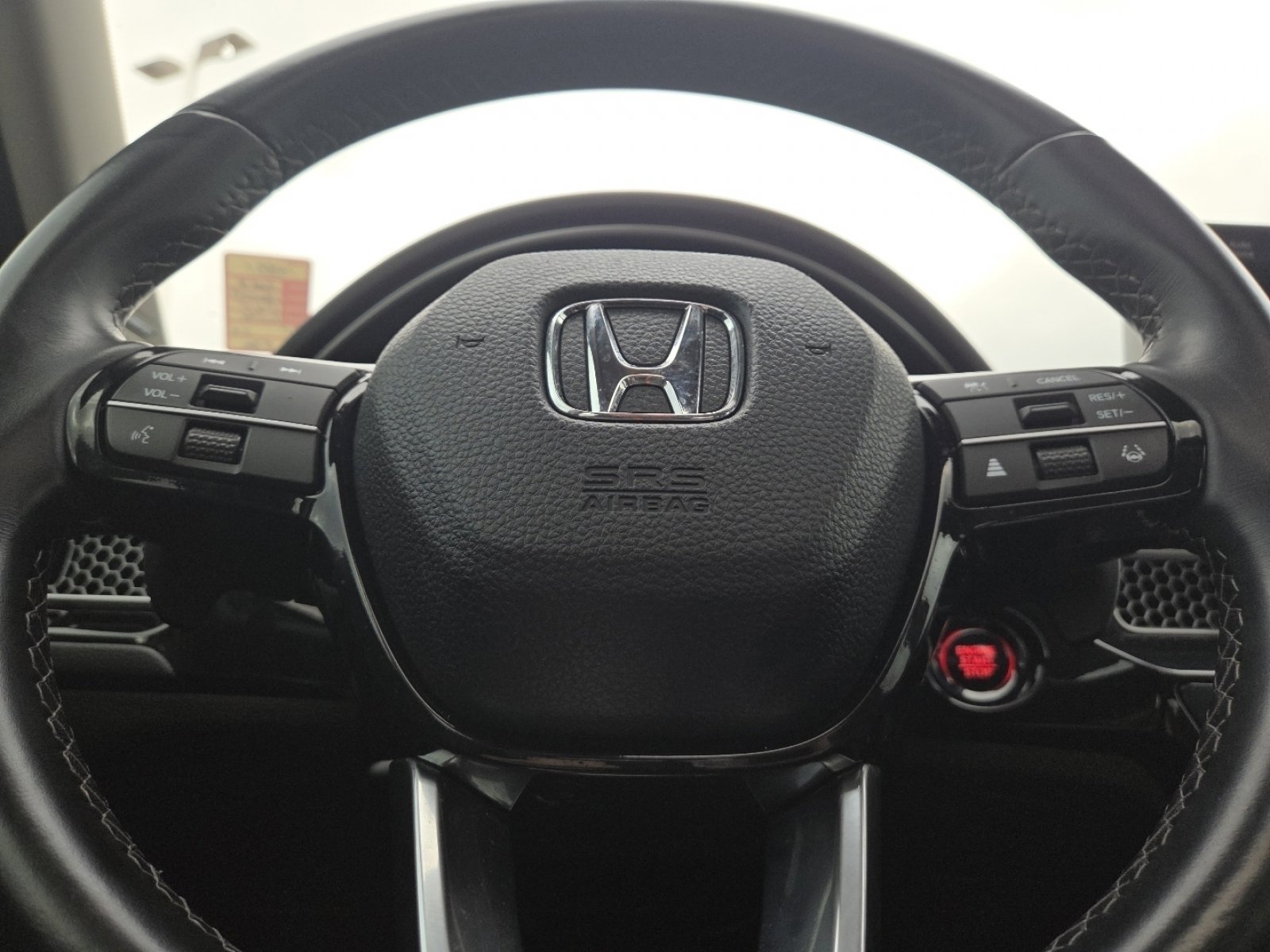 Used 2022 Honda Civic Touring image 27