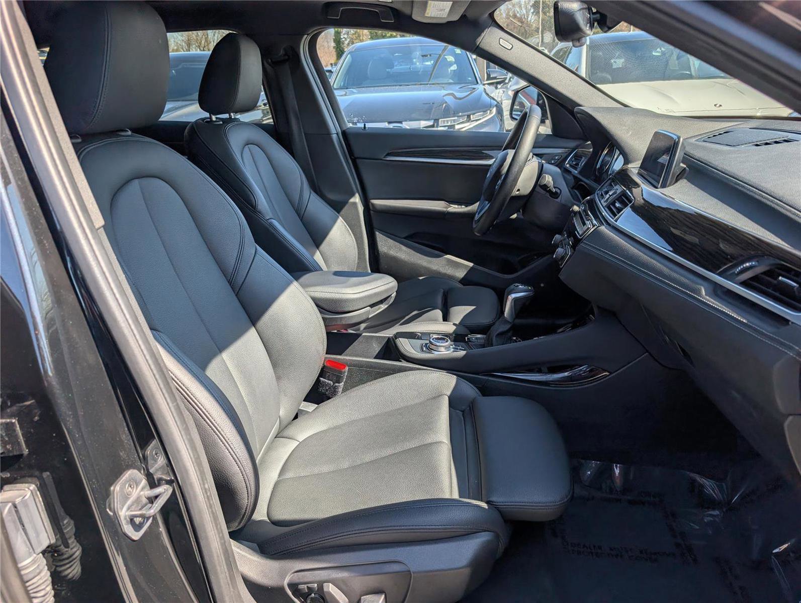 Used 2018 BMW X2 xDrive28i image 12