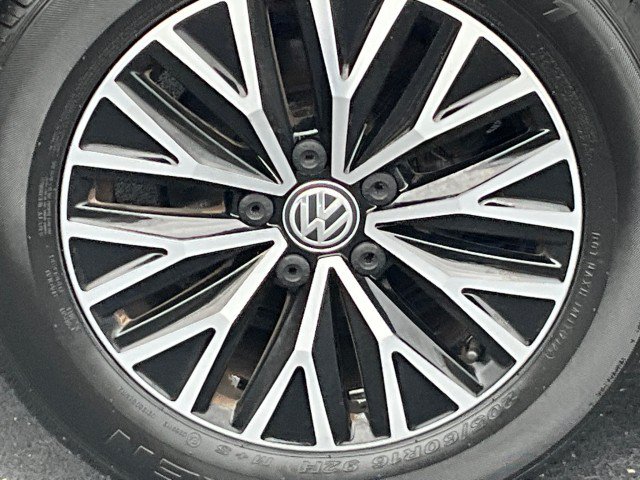 Used 2021 Volkswagen Jetta SE FWD image 9