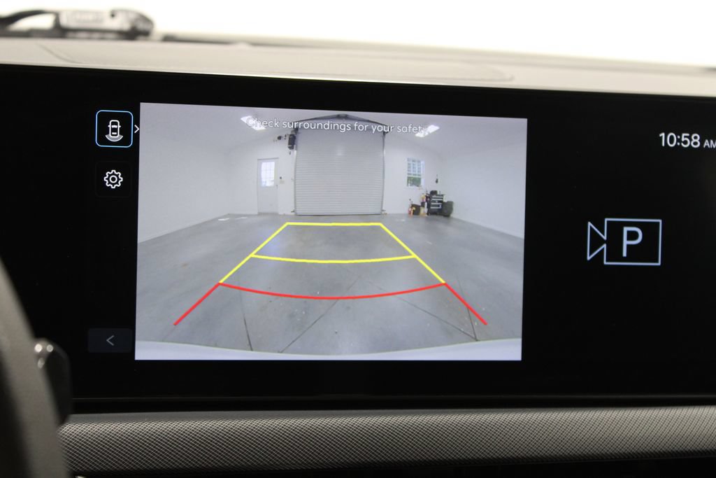 Used 2025 Hyundai Sonata SEL FWD image 52