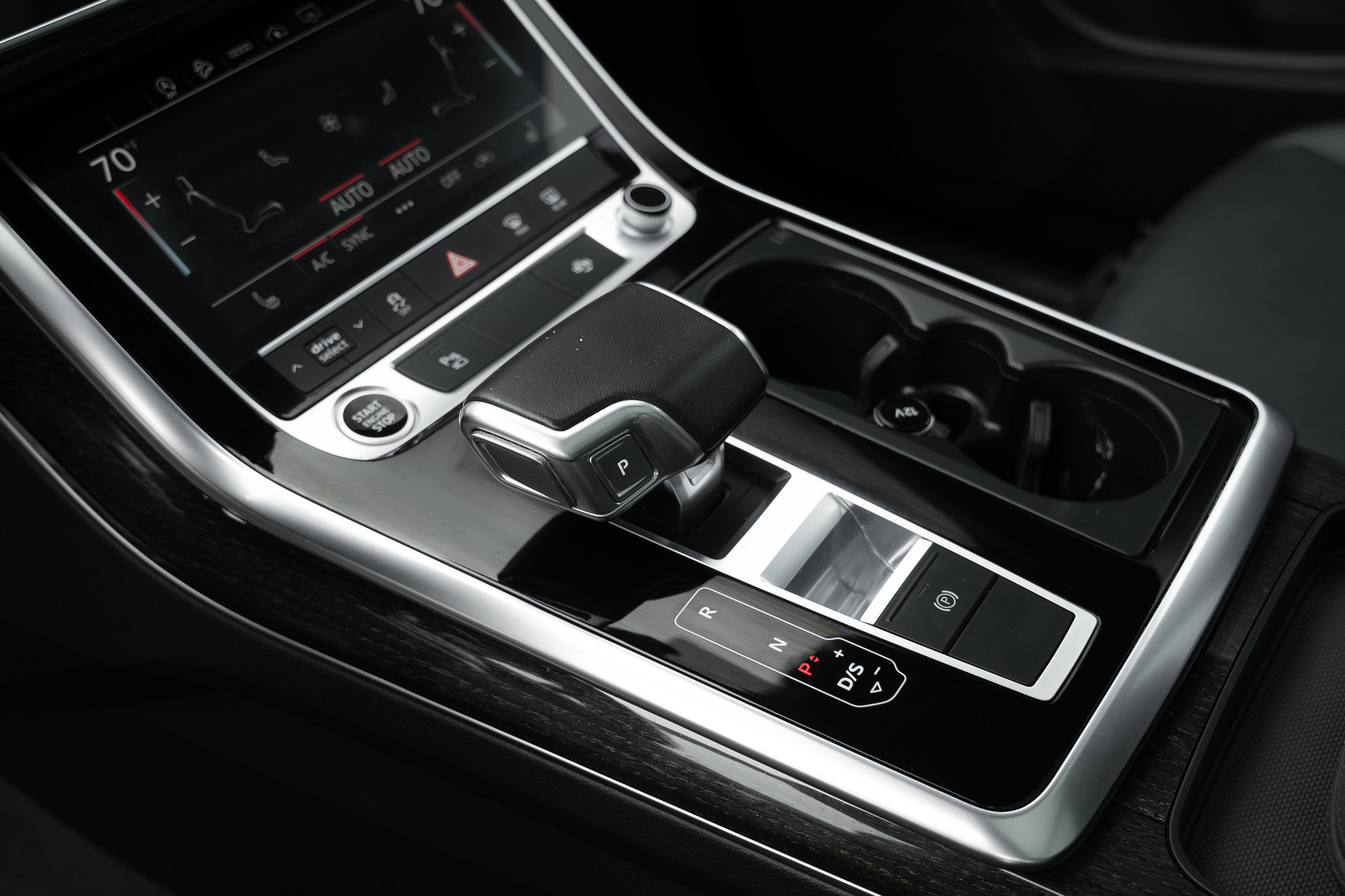 Certified 2022 Audi Q7 2.0T Premium AWD/4WD image 18
