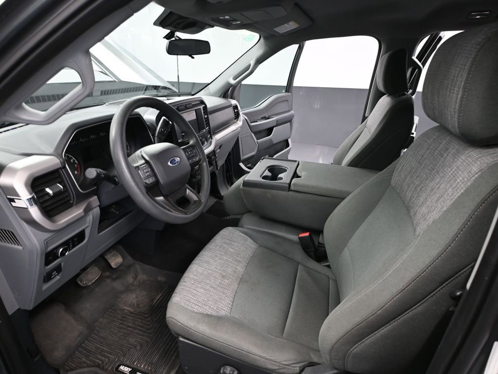 Used 2023 Ford F150 XLT image 21