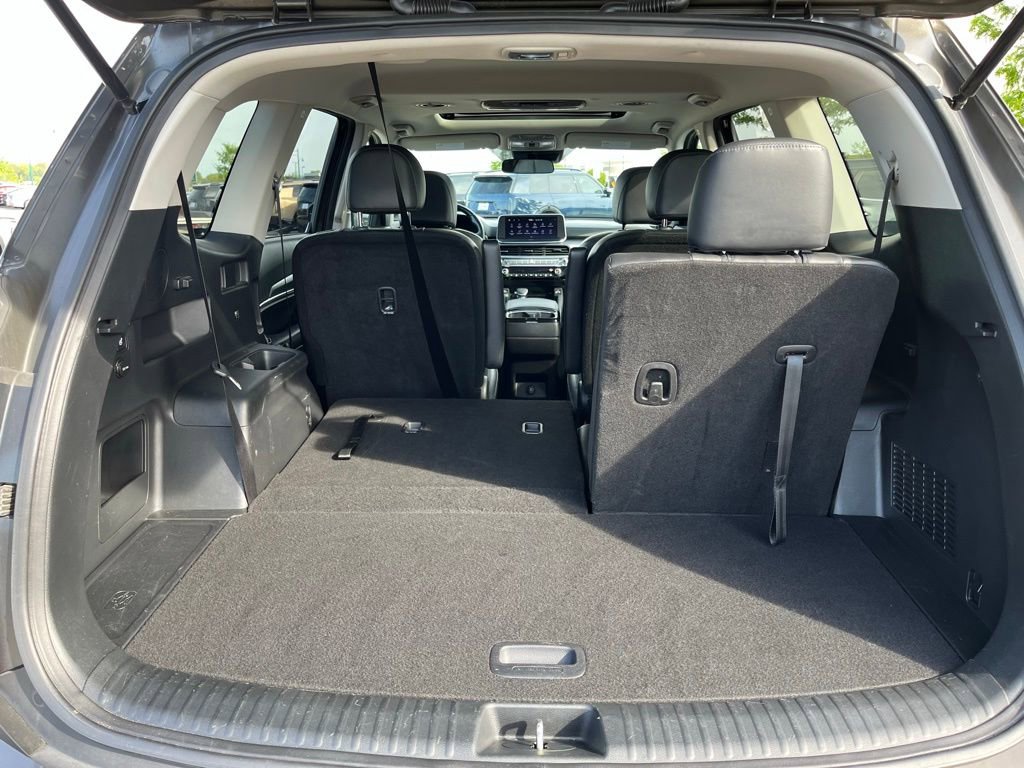Used 2022 Kia Telluride S AWD/4WD image 30