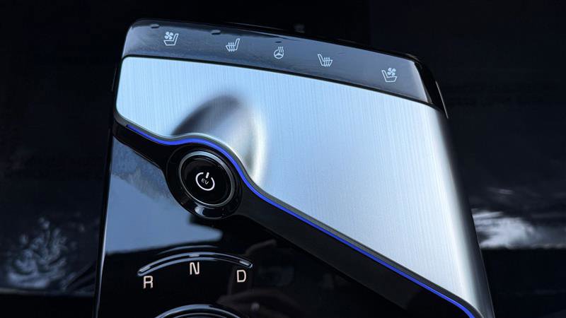 Used 2023 Kia EV6 GT-Line w/ GT-Line White Seat Package image 22