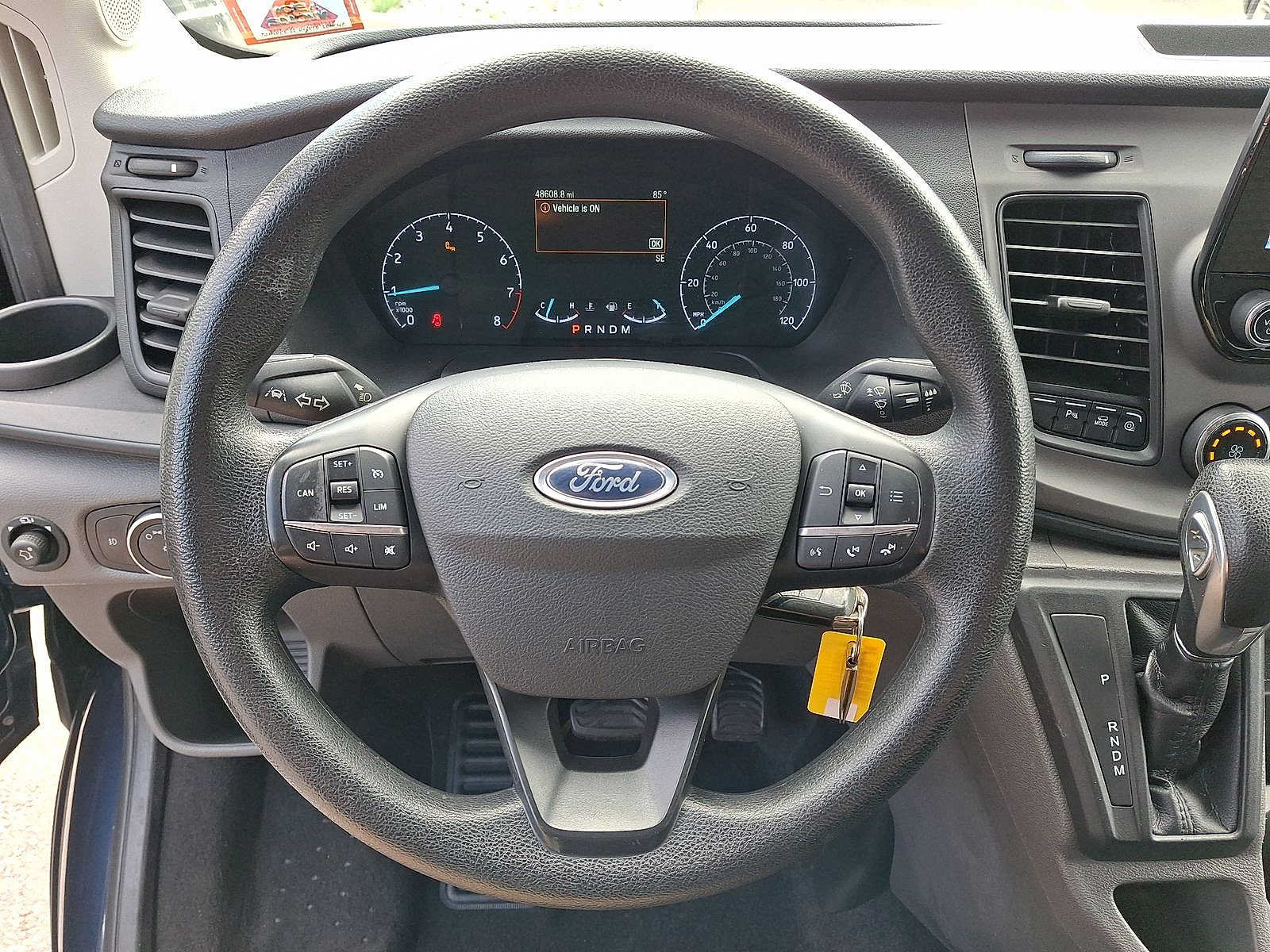 Used 2020 Ford Transit 350 XLT AWD/4WD image 22