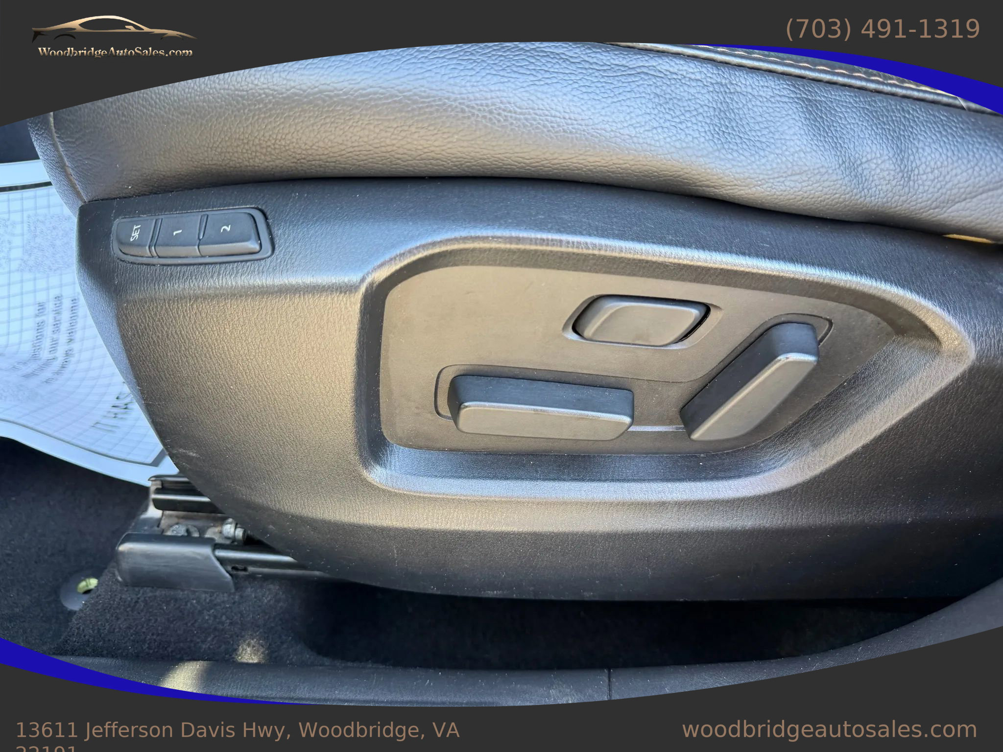 Used 2021 MAZDA CX-5 Touring w/ Touring Preferred SV Package image 9