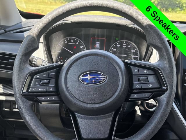 Used 2024 Subaru Crosstrek 2.0i Premium AWD/4WD image 27