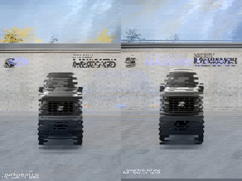 New 2026 Ford F150 STX image 6