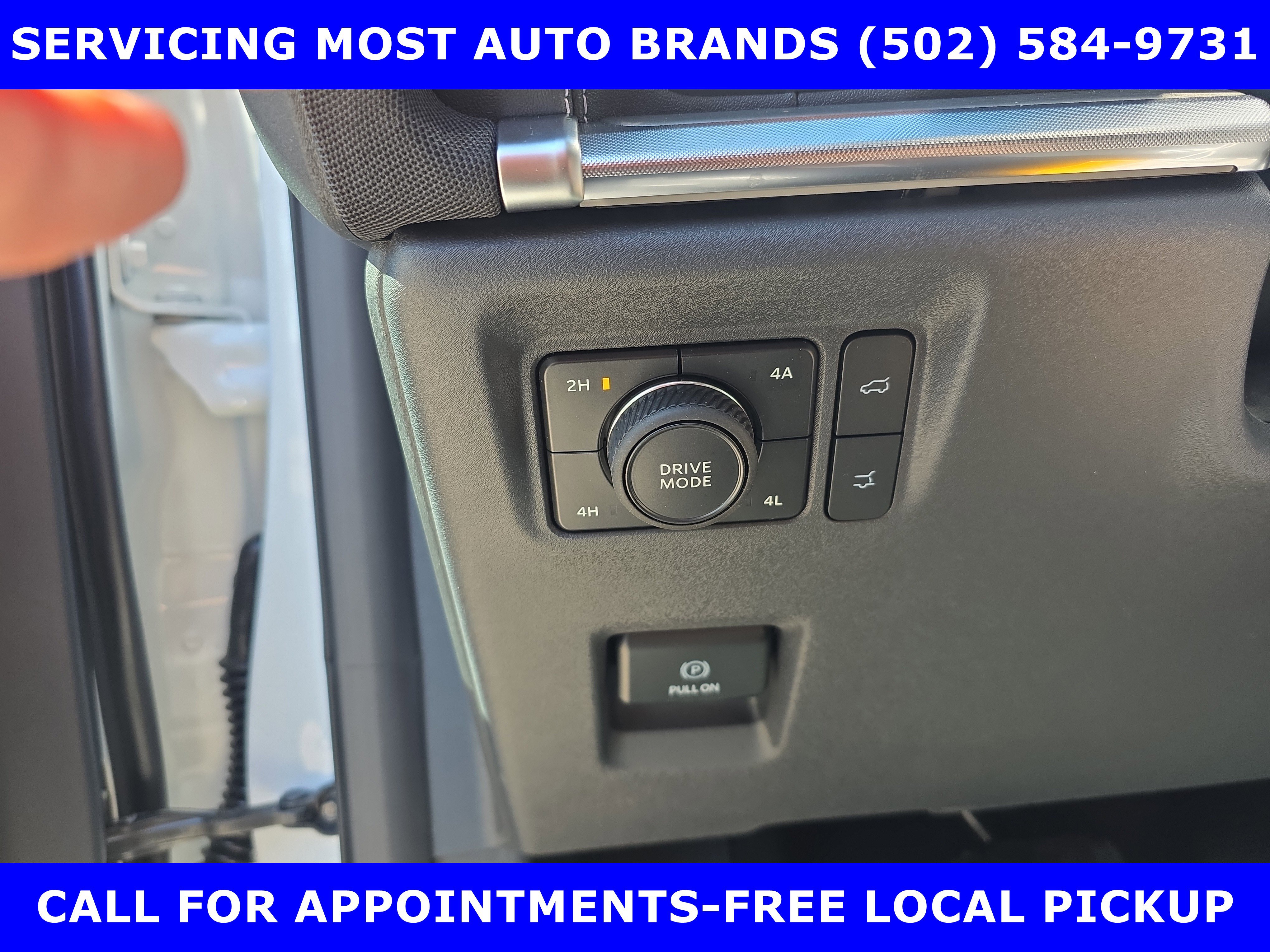 New 2025 Ford Expedition Max Platinum w/ Driver's Package image 27