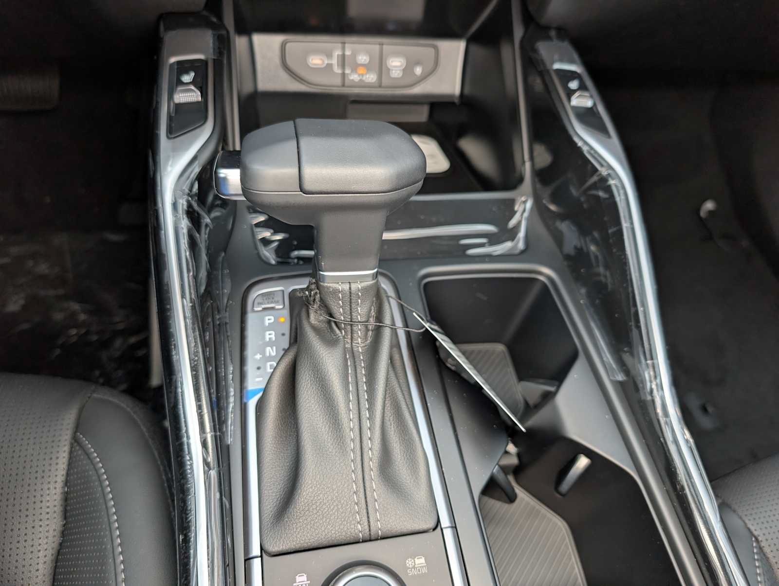 New 2026 Kia Sorento S AWD/4WD image 24