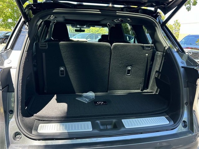 New 2026 INFINITI QX60 Autograph w/ Autograph Tech Package image 13