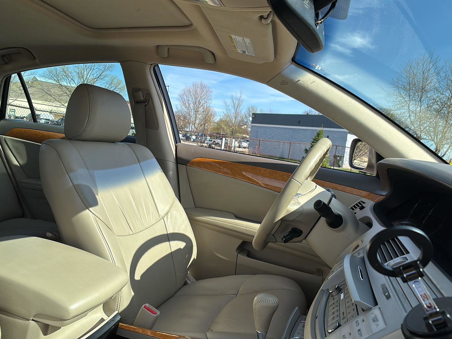 Used 2007 Toyota Avalon XLS FWD image 12