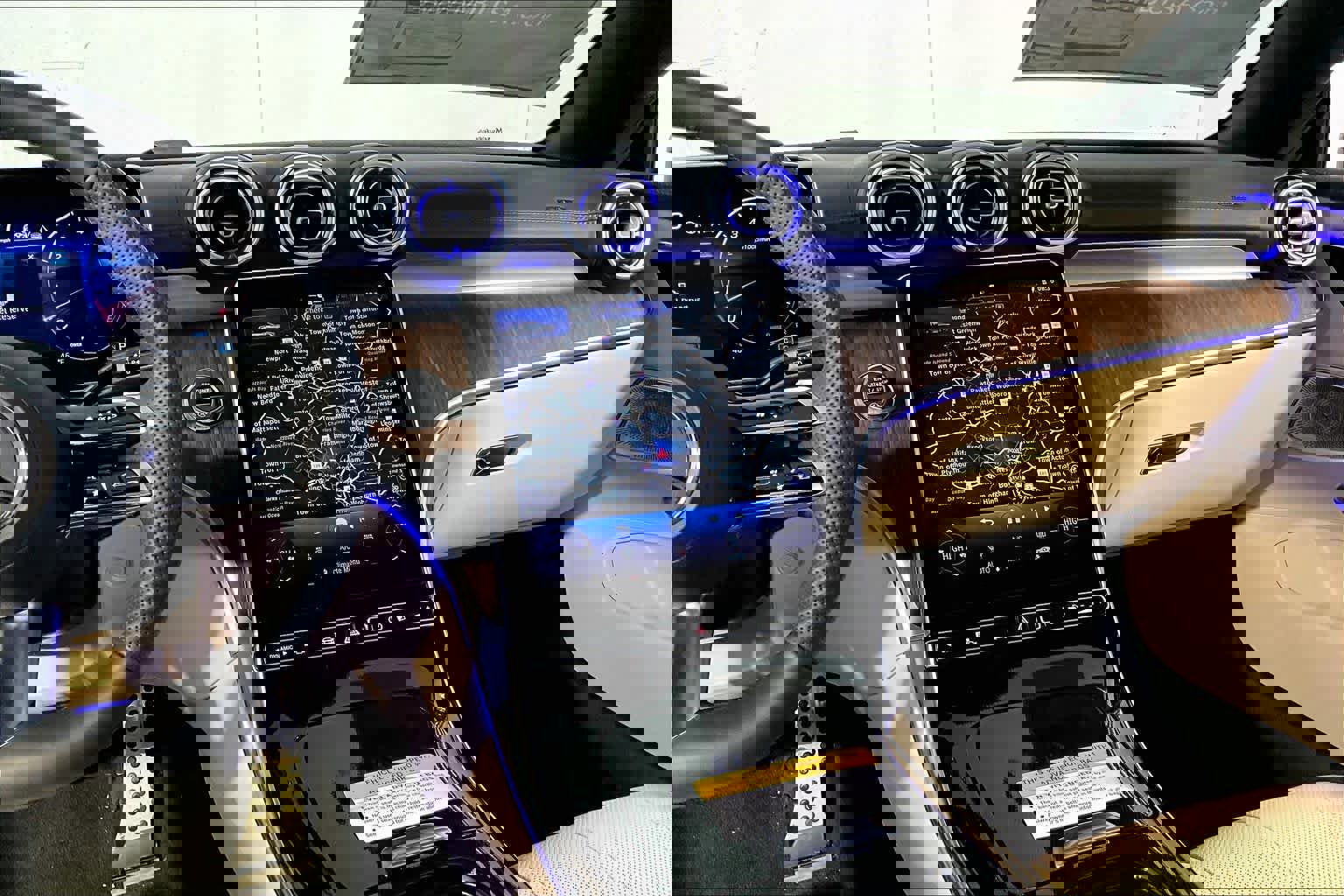 New 2026 Mercedes-Benz CLE 450 4MATIC Cabriolet image 8