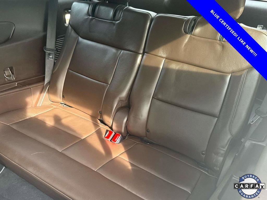 Certified 2021 Ford Explorer King Ranch w/ Premium Technology Package image 30