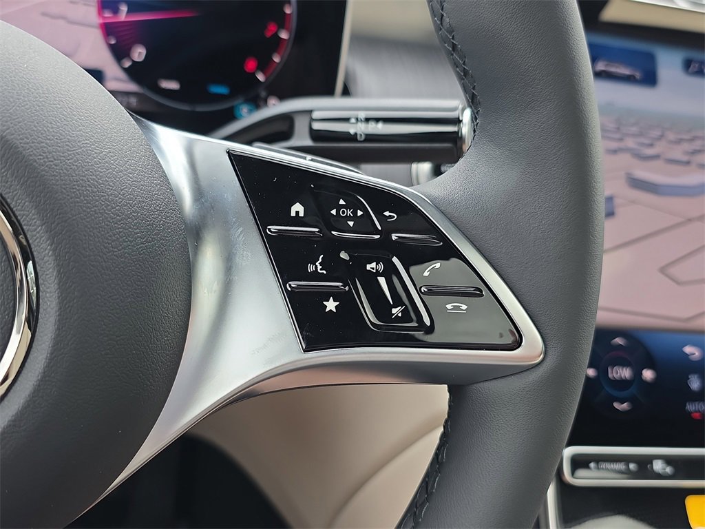 New 2026 Mercedes-Benz GLC 300 4MATIC image 22