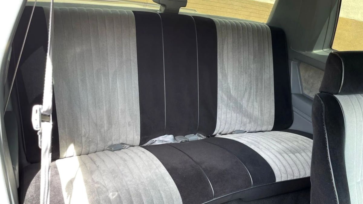 Used 1987 Buick Regal Coupe image 43