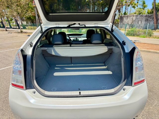 Used 2010 Toyota Prius FWD image 19