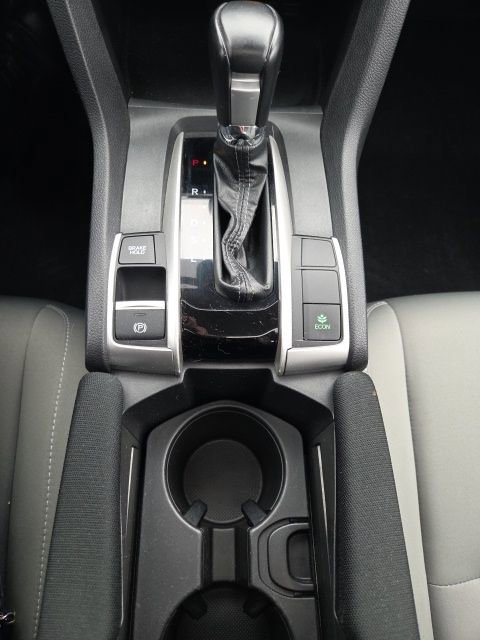 Used 2020 Honda Civic EX image 18