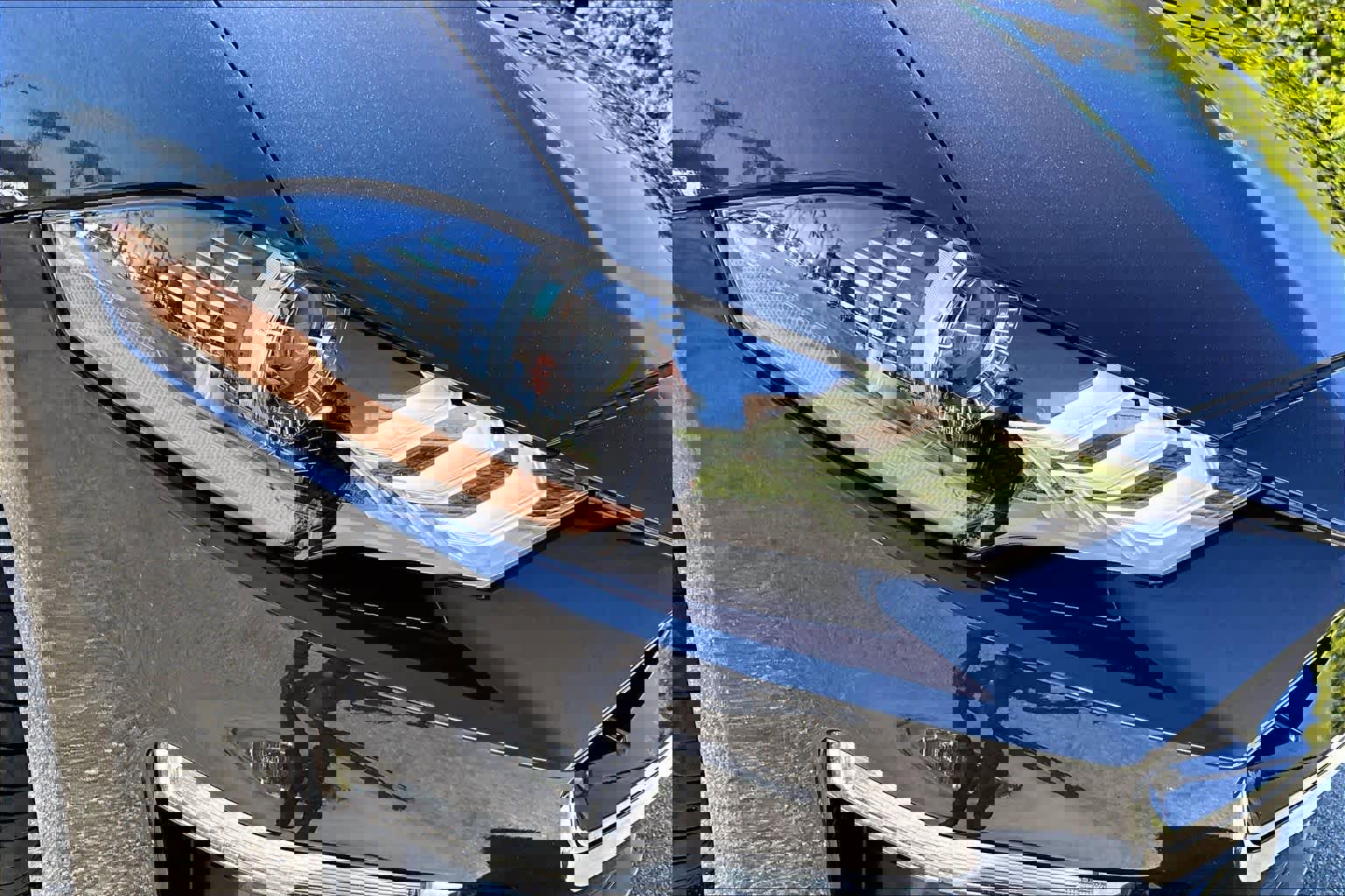 Used 2022 Ford Mustang GT image 26