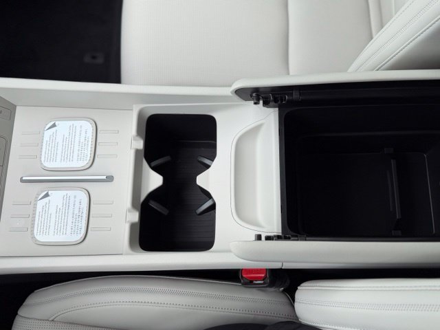 New 2026 Hyundai Santa Fe Calligraphy AWD/4WD image 16