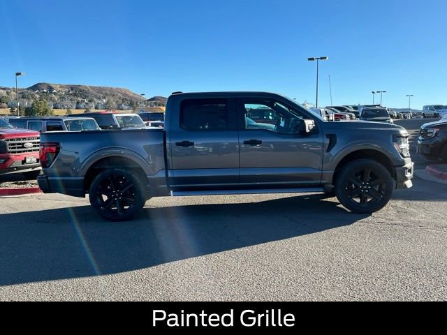 New 2025 Ford F150 STX w/ LOBO Package image 6