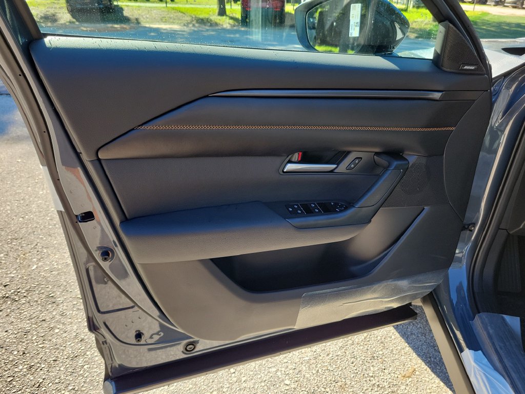 New 2026 MAZDA CX-50 AWD 2.5 Hybrid w/ Weather Package image 18