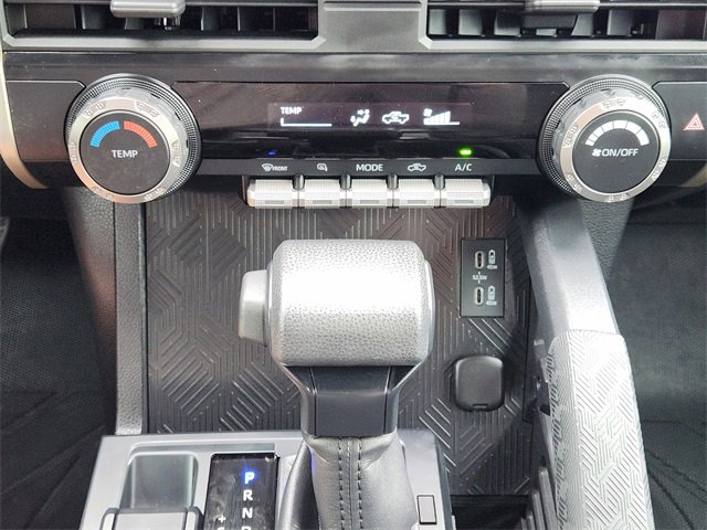 Used 2024 Toyota Tacoma SR5 RWD image 20