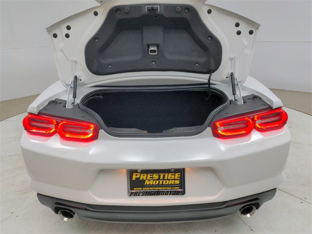 Used 2023 Chevrolet Camaro LT image 40