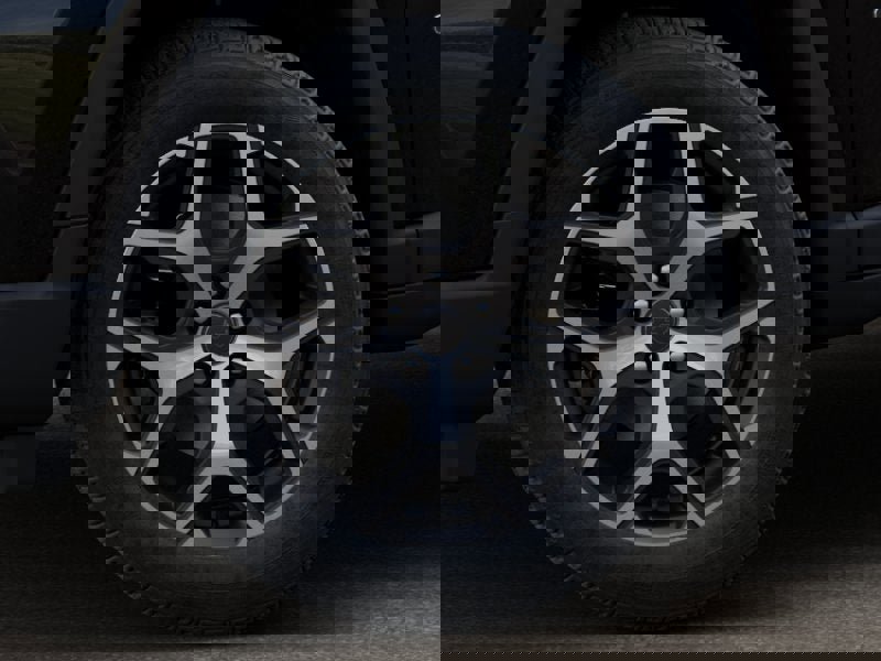 New 2026 Jeep Compass Limited image 34