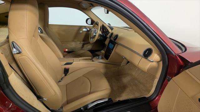 Used 2010 Porsche Cayman S image 18
